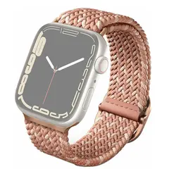 სმარტ საათის სამაჯური Uniq Aspen Designer Edition Braided Apple Watch Strap 41/40/38Mm - TechMall.geსმარტ საათის სამაჯური Uniq Aspen Designer Edition Braided Apple Watch Strap 41/40/38Mm - TechMall.ge ,სმარტ საათის სამაჯური Uniq Aspen Designer Edition Braided Apple Watch Strap 41/40/38Mm - TechMall.ge