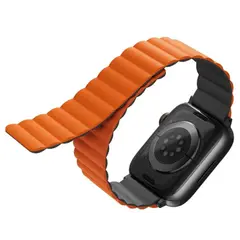 სმარტ საათის სამაჯური Uniq Revix Reversible Magnetic Apple Watch Strap 49/45/44/42Mm - TechMall.geსმარტ საათის სამაჯური Uniq Revix Reversible Magnetic Apple Watch Strap 49/45/44/42Mm - TechMall.ge ,სმარტ საათის სამაჯური Uniq Revix Reversible Magnetic Apple Watch Strap 49/45/44/42Mm - TechMall.ge