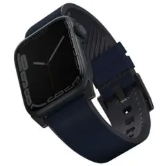 სმარტ საათის სამაჯური Uniq Straden Waterproof Leather Hybrid Apple Watch Strap 45/44/42Mm - TechMall.geსმარტ საათის სამაჯური Uniq Straden Waterproof Leather Hybrid Apple Watch Strap 45/44/42Mm - TechMall.ge ,სმარტ საათის სამაჯური Uniq Straden Waterproof Leather Hybrid Apple Watch Strap 45/44/42Mm - TechMall.ge