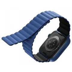 სმარტ საათის სამაჯური Uniq Revix Reversible Magnetic Apple Watch Strap 49/45/44/42Mm - TechMall.geსმარტ საათის სამაჯური Uniq Revix Reversible Magnetic Apple Watch Strap 49/45/44/42Mm - TechMall.ge ,სმარტ საათის სამაჯური Uniq Revix Reversible Magnetic Apple Watch Strap 49/45/44/42Mm - TechMall.ge
