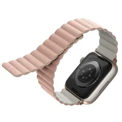 სმარტ საათის სამაჯური Uniq Revix Reversible Magnetic Apple Watch Strap 41/40/38Mm - TechMall.geსმარტ საათის სამაჯური Uniq Revix Reversible Magnetic Apple Watch Strap 41/40/38Mm - TechMall.ge ,სმარტ საათის სამაჯური Uniq Revix Reversible Magnetic Apple Watch Strap 41/40/38Mm - TechMall.ge