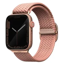სმარტ საათის სამაჯური Uniq Aspen Braided Apple Watch Strap 45/44/42Mm - TechMall.geსმარტ საათის სამაჯური Uniq Aspen Braided Apple Watch Strap 45/44/42Mm - TechMall.ge ,სმარტ საათის სამაჯური Uniq Aspen Braided Apple Watch Strap 45/44/42Mm - TechMall.ge