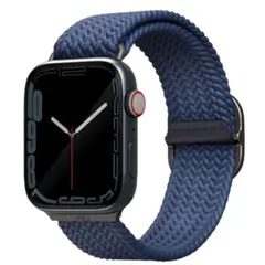 სმარტ საათის სამაჯური Uniq Aspen Braided Apple Watch Strap 41/40/38Mm - TechMall.geსმარტ საათის სამაჯური Uniq Aspen Braided Apple Watch Strap 41/40/38Mm - TechMall.ge ,სმარტ საათის სამაჯური Uniq Aspen Braided Apple Watch Strap 41/40/38Mm - TechMall.ge