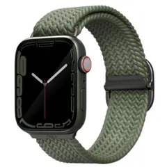 სმარტ საათის სამაჯური Uniq Aspen Braided Apple Watch Strap 45/44/42Mm - TechMall.geსმარტ საათის სამაჯური Uniq Aspen Braided Apple Watch Strap 45/44/42Mm - TechMall.ge ,სმარტ საათის სამაჯური Uniq Aspen Braided Apple Watch Strap 45/44/42Mm - TechMall.ge