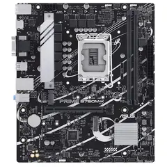 დედა დაფა ASUS Motherboard PRIME B760M-K s1700 B760 2xDDR5 M.2 HDMI D-Sub mATX - TechMall.geდედა დაფა ASUS Motherboard PRIME B760M-K s1700 B760 2xDDR5 M.2 HDMI D-Sub mATX - TechMall.ge ,დედა დაფა ASUS Motherboard PRIME B760M-K s1700 B760 2xDDR5 M.2 HDMI D-Sub mATX - TechMall.ge