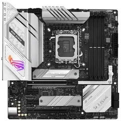 დედა დაფა ASUS Motherboard ROG STRIX B760-G GAMING WIFI s1700 B760 4xDDR5 M.2 HDMI DP Wi-Fi BT mATX - TechMall.geდედა დაფა ASUS Motherboard ROG STRIX B760-G GAMING WIFI s1700 B760 4xDDR5 M.2 HDMI DP Wi-Fi BT mATX - TechMall.ge ,დედა დაფა ASUS Motherboard ROG STRIX B760-G GAMING WIFI s1700 B760 4xDDR5 M.2 HDMI DP Wi-Fi BT mATX - TechMall.ge