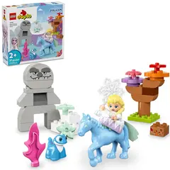 ლეგო LEGO Elsa & Bruni in the Enchanted Forest - TechMall.geლეგო LEGO Elsa & Bruni in the Enchanted Forest - TechMall.ge ,ლეგო LEGO Elsa & Bruni in the Enchanted Forest - TechMall.ge