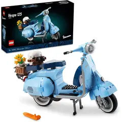 ლეგო LEGO Creator Expert Vespa - TechMall.geლეგო LEGO Creator Expert Vespa - TechMall.ge ,ლეგო LEGO Creator Expert Vespa - TechMall.ge