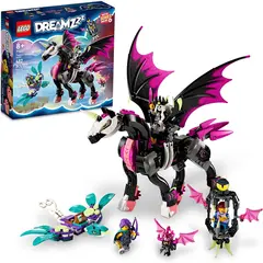 ლეგო LEGO DREAMZzz™ Pegasus Flying Horse - TechMall.geლეგო LEGO DREAMZzz™ Pegasus Flying Horse - TechMall.ge ,ლეგო LEGO DREAMZzz™ Pegasus Flying Horse - TechMall.ge