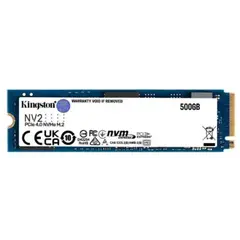 მყარი დისკი Kingston SSD PCIE G4 M.2 NVME 500GB SNV2S/500G - TechMall.geმყარი დისკი Kingston SSD PCIE G4 M.2 NVME 500GB SNV2S/500G - TechMall.ge ,მყარი დისკი Kingston SSD PCIE G4 M.2 NVME 500GB SNV2S/500G - TechMall.ge