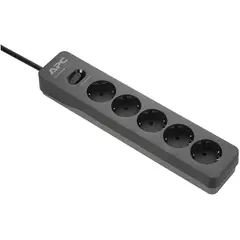 დენის გამანაწილებელი APC Essential SurgeArrest 5 Outlet Black 230V Germany - TechMall.geდენის გამანაწილებელი APC Essential SurgeArrest 5 Outlet Black 230V Germany - TechMall.ge ,დენის გამანაწილებელი APC Essential SurgeArrest 5 Outlet Black 230V Germany - TechMall.ge