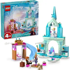 ლეგო LEGO Disney Princess Elsa's Ice Palace - TechMall.geლეგო LEGO Disney Princess Elsa's Ice Palace - TechMall.ge ,ლეგო LEGO Disney Princess Elsa's Ice Palace - TechMall.ge