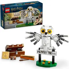 ლეგო LEGO Hedwig# at 4 Privet Drive - TechMall.geლეგო LEGO Hedwig# at 4 Privet Drive - TechMall.ge ,ლეგო LEGO Hedwig# at 4 Privet Drive - TechMall.ge