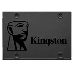 მყარი დისკი Kingston SSD SATA2.5" 240GB TLC SA400S37/240G - TechMall.geმყარი დისკი Kingston SSD SATA2.5" 240GB TLC SA400S37/240G - TechMall.ge ,მყარი დისკი Kingston SSD SATA2.5" 240GB TLC SA400S37/240G - TechMall.ge