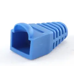 დამცავი Gembird BT5BL/100 Strain relief (boot cap) per polybag blue - TechMall.geდამცავი Gembird BT5BL/100 Strain relief (boot cap) per polybag blue - TechMall.ge ,დამცავი Gembird BT5BL/100 Strain relief (boot cap) per polybag blue - TechMall.ge