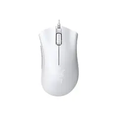 მაუსი Razer DeathAdder Essential White Edition - Ergonomic (RZ01-03850200-R3M1) - TechMall.geმაუსი Razer DeathAdder Essential White Edition - Ergonomic (RZ01-03850200-R3M1) - TechMall.ge ,მაუსი Razer DeathAdder Essential White Edition - Ergonomic (RZ01-03850200-R3M1) - TechMall.ge
