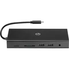 USB ჰაბი HP Travel USB-C Multi Port Hub (1C1Y5AA) - TechMall.geUSB ჰაბი HP Travel USB-C Multi Port Hub (1C1Y5AA) - TechMall.ge ,USB ჰაბი HP Travel USB-C Multi Port Hub (1C1Y5AA) - TechMall.ge
