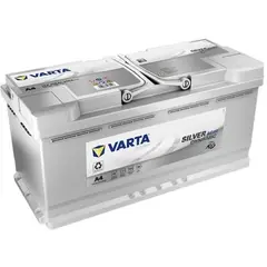 აკუმულატორი VARTA SIL AGM A4 105 ა*ს R+ - TechMall.geაკუმულატორი VARTA SIL AGM A4 105 ა*ს R+ - TechMall.ge ,აკუმულატორი VARTA SIL AGM A4 105 ა*ს R+ - TechMall.ge