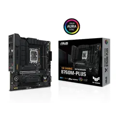 დედა დაფა Asus LGA 1151/ TUF GAMING B760M-PLUS//LGA1700,B760,USB3.2GEN 2X2,M - TechMall.geდედა დაფა Asus LGA 1151/ TUF GAMING B760M-PLUS//LGA1700,B760,USB3.2GEN 2X2,M - TechMall.ge ,დედა დაფა Asus LGA 1151/ TUF GAMING B760M-PLUS//LGA1700,B760,USB3.2GEN 2X2,M - TechMall.ge
