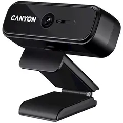 ვებ კამერა CANYON C2N, 1080P full HD 2.0Mega fixed focus webcam with USB2.0 connector, 360 degree rotary view scope, built in MIC - TechMall.geვებ კამერა CANYON C2N, 1080P full HD 2.0Mega fixed focus webcam with USB2.0 connector, 360 degree rotary view scope, built in MIC - TechMall.ge ,ვებ კამერა CANYON C2N, 1080P full HD 2.0Mega fixed focus webcam with USB2.0 connector, 360 degree rotary view scope, built in MIC - TechMall.ge