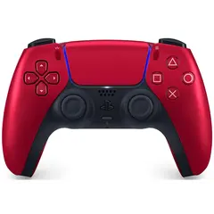 კონტროლერი Playstation DualSense PS5 Wireless Controller Volcanic Red /PS5 - TechMall.geკონტროლერი Playstation DualSense PS5 Wireless Controller Volcanic Red /PS5 - TechMall.ge ,კონტროლერი Playstation DualSense PS5 Wireless Controller Volcanic Red /PS5 - TechMall.ge