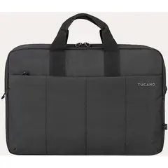 ნოუთბუქის ჩანთა Tucano ZONA LAPTOP BAG 15"/16", BLACK - TechMall.geნოუთბუქის ჩანთა Tucano ZONA LAPTOP BAG 15"/16", BLACK - TechMall.ge ,ნოუთბუქის ჩანთა Tucano ZONA LAPTOP BAG 15"/16", BLACK - TechMall.ge