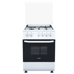 გაზქურა Millen FT6310GBZW - TechMall.geგაზქურა Millen FT6310GBZW - TechMall.ge ,გაზქურა Millen FT6310GBZW - TechMall.ge