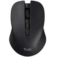 მაუსი Trust 25084 Mydo, Wireless, USB, Mouse, Black - TechMall.geმაუსი Trust 25084 Mydo, Wireless, USB, Mouse, Black - TechMall.ge ,მაუსი Trust 25084 Mydo, Wireless, USB, Mouse, Black - TechMall.ge