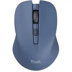 მაუსი Trust 25041 Mydo, Wireless, USB, Mouse, Blue - TechMall.geმაუსი Trust 25041 Mydo, Wireless, USB, Mouse, Blue - TechMall.ge ,მაუსი Trust 25041 Mydo, Wireless, USB, Mouse, Blue - TechMall.ge
