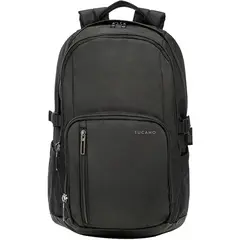 ნოუთბუქის ჩანთა Tucano CENTRO BACKPACK15.6/IPAD/TABLET BLACK - TechMall.geნოუთბუქის ჩანთა Tucano CENTRO BACKPACK15.6/IPAD/TABLET BLACK - TechMall.ge ,ნოუთბუქის ჩანთა Tucano CENTRO BACKPACK15.6/IPAD/TABLET BLACK - TechMall.ge