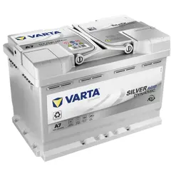 აკუმულატორი VARTA SIL AGM A7 70 ა*ს R+ - TechMall.geაკუმულატორი VARTA SIL AGM A7 70 ა*ს R+ - TechMall.ge ,აკუმულატორი VARTA SIL AGM A7 70 ა*ს R+ - TechMall.ge
