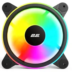 ქულერი 2E GAMING Case Fan Air Cool ACF1206-ARGB 120mm 1200rpm 6pin 25dBa - TechMall.geქულერი 2E GAMING Case Fan Air Cool ACF1206-ARGB 120mm 1200rpm 6pin 25dBa - TechMall.ge ,ქულერი 2E GAMING Case Fan Air Cool ACF1206-ARGB 120mm 1200rpm 6pin 25dBa - TechMall.ge
