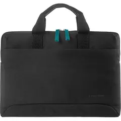 ნოუთბუქის ჩანთა Tucano SMILZA SLIM BAG 13"/14" BLACK - TechMall.geნოუთბუქის ჩანთა Tucano SMILZA SLIM BAG 13"/14" BLACK - TechMall.ge ,ნოუთბუქის ჩანთა Tucano SMILZA SLIM BAG 13"/14" BLACK - TechMall.ge