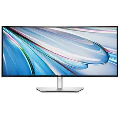 მონიტორი Dell 210-BMDW UltraSharp 34, 34.14", Curved Monitor, WQHD, IPS, HDMI, USB-C, USB, RJ-45, DP, Silver - TechMall.geმონიტორი Dell 210-BMDW UltraSharp 34, 34.14", Curved Monitor, WQHD, IPS, HDMI, USB-C, USB, RJ-45, DP, Silver - TechMall.ge ,მონიტორი Dell 210-BMDW UltraSharp 34, 34.14", Curved Monitor, WQHD, IPS, HDMI, USB-C, USB, RJ-45, DP, Silver - TechMall.ge