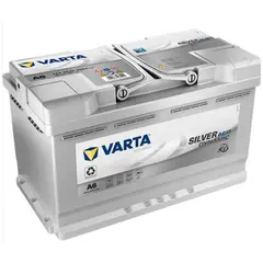 აკუმულატორი VARTA SIL AGM A6 80 ა*ს R+ - TechMall.geაკუმულატორი VARTA SIL AGM A6 80 ა*ს R+ - TechMall.ge ,აკუმულატორი VARTA SIL AGM A6 80 ა*ს R+ - TechMall.ge