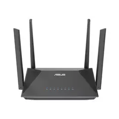 როუტერი ASUS RT-AX52 (AX1800) Dual Band WiFi 6 Extendable Router, Instant Guard, Parental Control Scheduling, Built-in VPN, AiMesh Compatible - TechMall.geროუტერი ASUS RT-AX52 (AX1800) Dual Band WiFi 6 Extendable Router, Instant Guard, Parental Control Scheduling, Built-in VPN, AiMesh Compatible - TechMall.ge ,როუტერი ASUS RT-AX52 (AX1800) Dual Band WiFi 6 Extendable Router, Instant Guard, Parental Control Scheduling, Built-in VPN, AiMesh Compatible - TechMall.ge