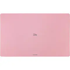 მაუსპადი Tucano DESK PAD NEOPREN (670x420x3мм), PINK - TechMall.geმაუსპადი Tucano DESK PAD NEOPREN (670x420x3мм), PINK - TechMall.ge ,მაუსპადი Tucano DESK PAD NEOPREN (670x420x3мм), PINK - TechMall.ge