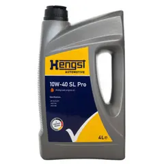 ძრავის ზეთი HENGST 10W40 SL PRO 1L - TechMall.geძრავის ზეთი HENGST 10W40 SL PRO 1L - TechMall.ge ,ძრავის ზეთი HENGST 10W40 SL PRO 1L - TechMall.ge