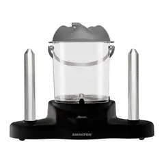 ჰოთ დოგის აპარატი Smarton - HM 050 Hot Dog Maker - TechMall.geჰოთ დოგის აპარატი Smarton - HM 050 Hot Dog Maker - TechMall.ge ,ჰოთ დოგის აპარატი Smarton - HM 050 Hot Dog Maker - TechMall.ge