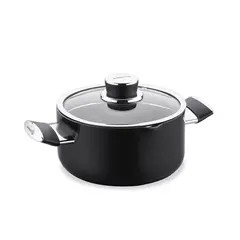 ქვაბი Korkmaz A3884 Lena Casserole 28x14,5 - TechMall.geქვაბი Korkmaz A3884 Lena Casserole 28x14,5 - TechMall.ge ,ქვაბი Korkmaz A3884 Lena Casserole 28x14,5 - TechMall.ge