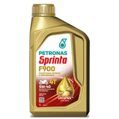 ზეთი PETRONAS SPRINTA F900 5W40 4T 1L - TechMall.geზეთი PETRONAS SPRINTA F900 5W40 4T 1L - TechMall.ge ,ზეთი PETRONAS SPRINTA F900 5W40 4T 1L - TechMall.ge