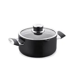 ქვაბი Korkmaz A3882 Lena Casserole 24x12,5 - TechMall.geქვაბი Korkmaz A3882 Lena Casserole 24x12,5 - TechMall.ge ,ქვაბი Korkmaz A3882 Lena Casserole 24x12,5 - TechMall.ge
