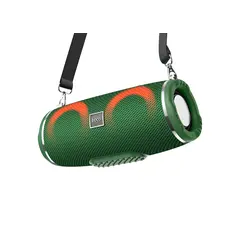 დინამიკი Hoco HC12 sports portable loudspeaker Dark green - TechMall.geდინამიკი Hoco HC12 sports portable loudspeaker Dark green - TechMall.ge ,დინამიკი Hoco HC12 sports portable loudspeaker Dark green - TechMall.ge