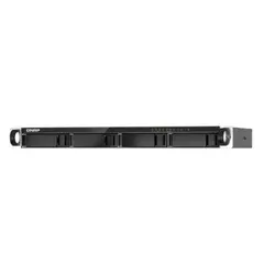 სერვერი QNAP TS-435XeU-4G 1U Short Depth Rackmount 4-bay NAS - TechMall.geსერვერი QNAP TS-435XeU-4G 1U Short Depth Rackmount 4-bay NAS - TechMall.ge ,სერვერი QNAP TS-435XeU-4G 1U Short Depth Rackmount 4-bay NAS - TechMall.ge