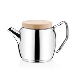 ჩაიდანი Korkmaz A024 Montana Tea Pot 1.1 l - TechMall.geჩაიდანი Korkmaz A024 Montana Tea Pot 1.1 l - TechMall.ge ,ჩაიდანი Korkmaz A024 Montana Tea Pot 1.1 l - TechMall.ge