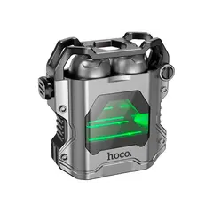 ყურსასმენი Hoco EW33 Interstellar true TWS wireless headset Space gray - TechMall.geყურსასმენი Hoco EW33 Interstellar true TWS wireless headset Space gray - TechMall.ge ,ყურსასმენი Hoco EW33 Interstellar true TWS wireless headset Space gray - TechMall.ge