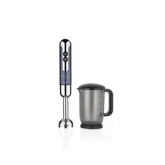 ბლენდერი Korkmaz A446-09 Mia Duo Blender Set Azura/Chrome - TechMall.geბლენდერი Korkmaz A446-09 Mia Duo Blender Set Azura/Chrome - TechMall.ge ,ბლენდერი Korkmaz A446-09 Mia Duo Blender Set Azura/Chrome - TechMall.ge