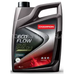 ზეთი CHAMPION ECO FLOW 5W20 D1-3 1L - TechMall.geზეთი CHAMPION ECO FLOW 5W20 D1-3 1L - TechMall.ge ,ზეთი CHAMPION ECO FLOW 5W20 D1-3 1L - TechMall.ge
