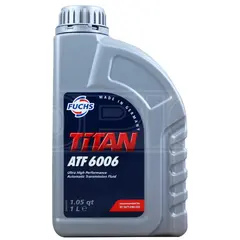 ტრანსმისიის ზეთი TITAN ATF 6006 (34608) 1L - TechMall.geტრანსმისიის ზეთი TITAN ATF 6006 (34608) 1L - TechMall.ge ,ტრანსმისიის ზეთი TITAN ATF 6006 (34608) 1L - TechMall.ge