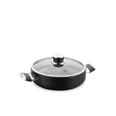 ქვაბი Korkmaz A3885 Lena Low Casserole 24x7 - TechMall.geქვაბი Korkmaz A3885 Lena Low Casserole 24x7 - TechMall.ge ,ქვაბი Korkmaz A3885 Lena Low Casserole 24x7 - TechMall.ge